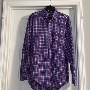 Vineyard Vines Button Down